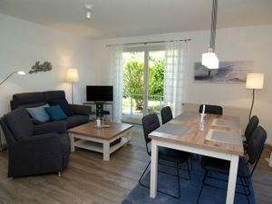 Ferienwohnung für 4 Personen (62 m²) in Ostseebad Kühlungsborn