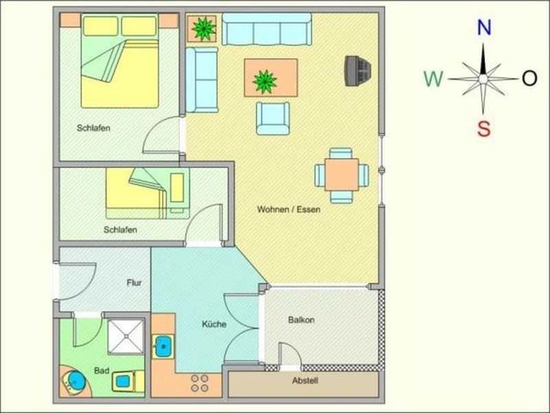 21855875-Ferienwohnung-4-Ostseebad Kühlungsborn-800x600-0