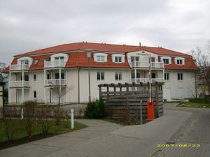 Ferienwohnung für 4 Personen (50 m&sup2;) in Ostseebad Kühlungsborn