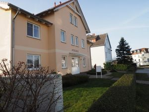 Ferienwohnung für 4 Personen (68 m²) in Ostseebad Kühlungsborn