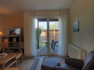 Ferienwohnung für 4 Personen (74 m²) in Ostseebad Kühlungsborn