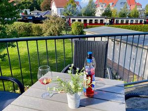 Ferienwohnung für 5 Personen (80 m²) in Ostseebad Kühlungsborn
