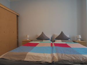 Ferienwohnung für 2 Personen (28 m²) in Ostseebad Kühlungsborn