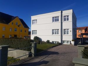 Ferienwohnung für 6 Personen (95 m²) in Ostseebad Kühlungsborn