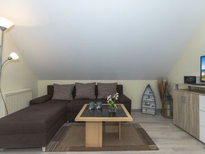 Ferienwohnung für 3 Personen (44 m²) in Ostseebad Kühlungsborn