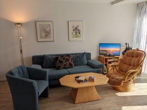 Ferienwohnung für 4 Personen (45 m²) in Ostseebad Kühlungsborn