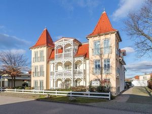 Ferienwohnung für 3 Personen (51 m&sup2;) in Ostseebad Kühlungsborn