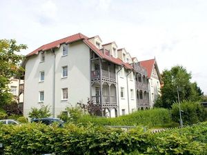 Ferienwohnung für 4 Personen (45 m&sup2;) in Ostseebad Kühlungsborn