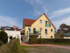 Ferienwohnung für 4 Personen (50 m&sup2;) in Ostseebad Kühlungsborn