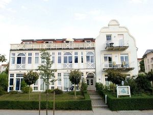 Ferienwohnung für 3 Personen (44 m&sup2;) in Ostseebad Kühlungsborn