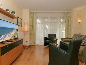 Ferienwohnung für 4 Personen (42 m²) in Ostseebad Kühlungsborn