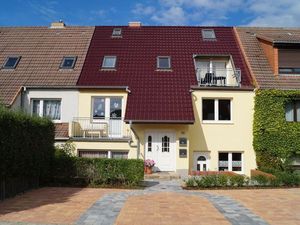 Ferienwohnung für 3 Personen (35 m²) in Ostseebad Kühlungsborn