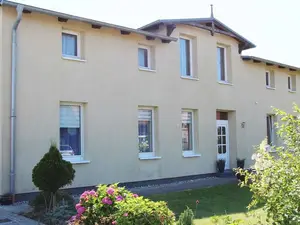 Ferienwohnung für 5 Personen (55 m²) in Ostseebad Kühlungsborn