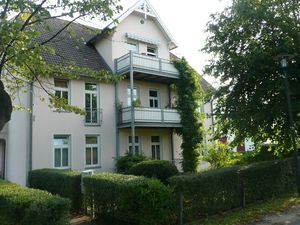 Ferienwohnung für 5 Personen (76 m²) in Ostseebad Kühlungsborn