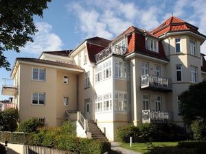 Ferienwohnung für 2 Personen (50 m²) in Ostseebad Kühlungsborn