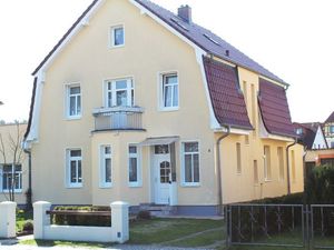 Ferienwohnung für 2 Personen (55 m²) in Ostseebad Kühlungsborn