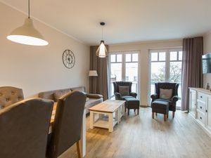 Ferienwohnung für 5 Personen (70 m&sup2;) in Ostseebad Kühlungsborn