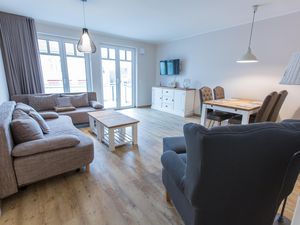 Ferienwohnung für 3 Personen (65 m&sup2;) in Ostseebad Kühlungsborn