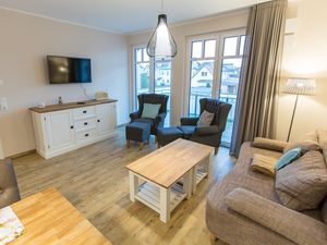 Ferienwohnung für 5 Personen (70 m²) in Ostseebad Kühlungsborn