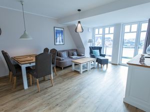 Ferienwohnung für 5 Personen (65 m&sup2;) in Ostseebad Kühlungsborn