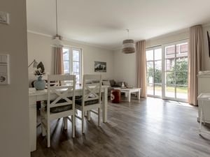 Ferienwohnung für 3 Personen (55 m&sup2;) in Ostseebad Kühlungsborn