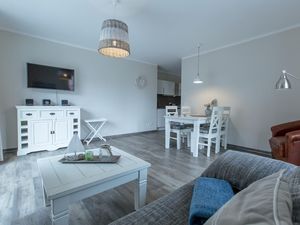 Ferienwohnung für 3 Personen (50 m&sup2;) in Ostseebad Kühlungsborn