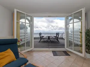 Ferienwohnung für 4 Personen (63 m²) in Ostseebad Kühlungsborn