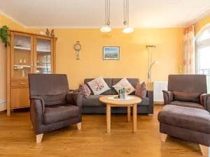 Ferienwohnung für 6 Personen (51 m²) in Ostseebad Kühlungsborn