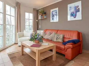 Ferienwohnung für 4 Personen (53 m²) in Ostseebad Kühlungsborn