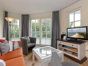 Ferienwohnung für 4 Personen (53 m²) in Ostseebad Kühlungsborn