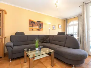 Ferienwohnung für 2 Personen (43 m²) in Ostseebad Kühlungsborn