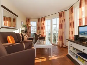 Ferienwohnung für 4 Personen (53 m²) in Ostseebad Kühlungsborn