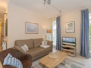 Ferienwohnung für 4 Personen (56 m²) in Ostseebad Kühlungsborn