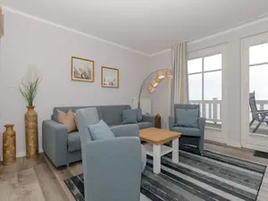 Ferienwohnung für 4 Personen (47 m²) in Ostseebad Kühlungsborn