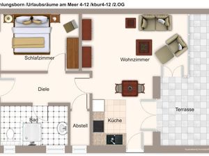 23834455-Ferienwohnung-2-Ostseebad Kühlungsborn-300x225-5