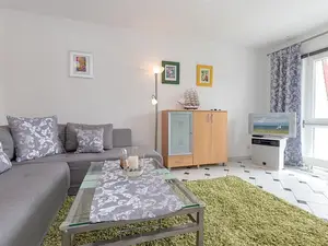 Ferienwohnung für 4 Personen (56 m²) in Ostseebad Kühlungsborn