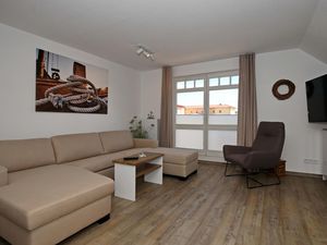 Ferienwohnung für 6 Personen (61 m²) in Ostseebad Kühlungsborn