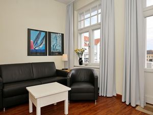 Ferienwohnung für 3 Personen (44 m²) in Ostseebad Kühlungsborn