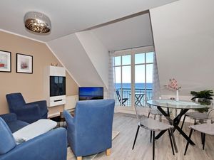 Ferienwohnung für 4 Personen (57 m²) in Ostseebad Kühlungsborn