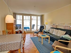 Ferienwohnung für 3 Personen (44 m²) in Ostseebad Kühlungsborn