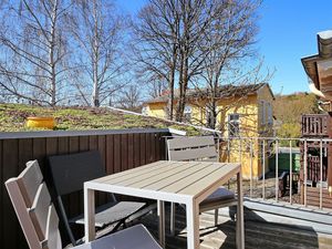 Ferienwohnung für 3 Personen (36 m²) in Ostseebad Kühlungsborn