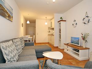 Ferienwohnung für 3 Personen (39 m²) in Ostseebad Kühlungsborn
