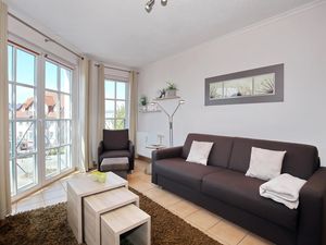 Ferienwohnung für 6 Personen (67 m²) in Ostseebad Kühlungsborn
