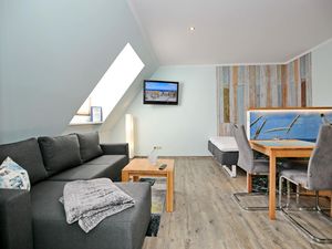 Ferienwohnung für 2 Personen (35 m²) in Ostseebad Kühlungsborn