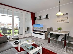 Ferienwohnung für 4 Personen (45 m²) in Ostseebad Kühlungsborn