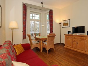 Ferienwohnung für 4 Personen (36 m²) in Ostseebad Kühlungsborn