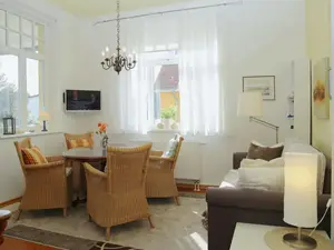 Ferienwohnung für 4 Personen (50 m²) in Ostseebad Kühlungsborn