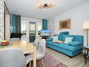 Ferienwohnung für 4 Personen (50 m&sup2;) in Ostseebad Kühlungsborn