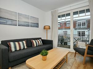 Ferienwohnung für 2 Personen (40 m²) in Ostseebad Kühlungsborn