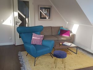 Ferienwohnung für 3 Personen (55 m²) in Ostseebad Kühlungsborn